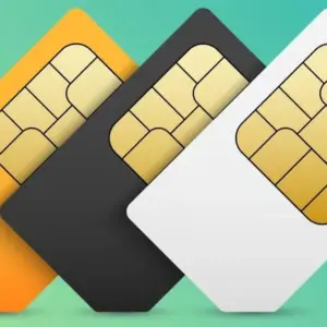 SIM Card