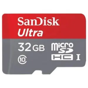 Memory Card
