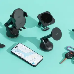 Car Mount