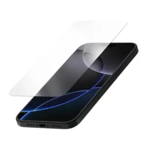 Tempered Glass