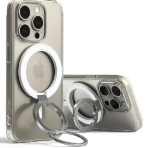 Phone Ring Holder
