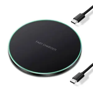 Wireless Charger
