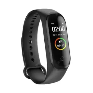 Fitness Tracker Band
