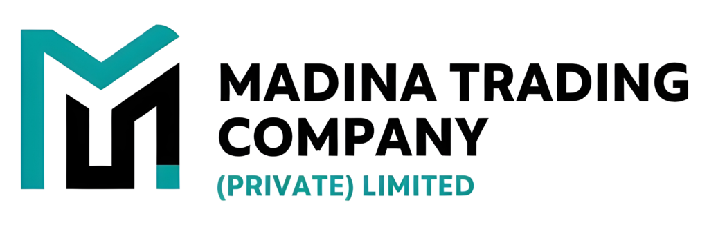 MADINA TRADING COMPANY